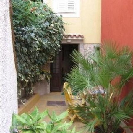 Family House In The Old Center Apartamento Cres Exterior foto