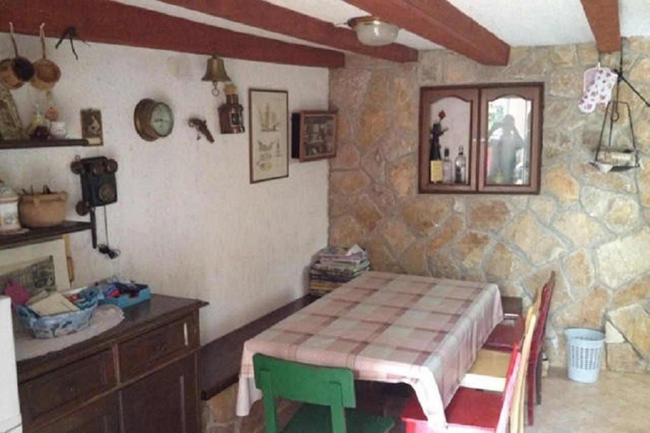 Family House In The Old Center Apartamento Cres Exterior foto